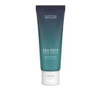 Scottish Fine Soaps Sea Kelp Body Cream 75ml