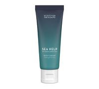 Scottish Fine Soaps Sea Kelp Body Cream 75ml Tube