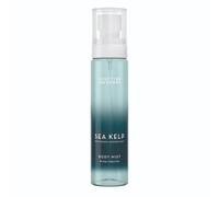 Scottish Fine Soaps Sea Kelp Body Mist 100ml - Fresh Marine Fragrance Spray Inspired by the Scottish Coast