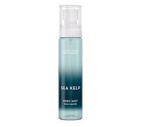 Scottish Fine Soaps Sea Kelp Body Mist 100ml - Fresh Marine Fragrance Spray Inspired by the Scottish Coast