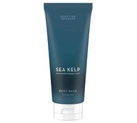 Scottish Fine Soaps Sea Kelp Body Wash 200ml