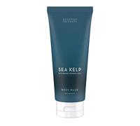 Scottish Fine Soaps Sea Kelp Body Wash 200ml Tube