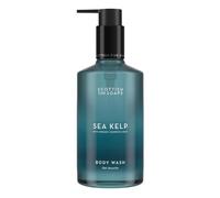 Scottish Fine Soaps - Sea Kelp Body Wash 300ml for Men and Women