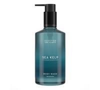 Scottish Fine Soaps Sea Kelp Body Wash 300ml Pump Bottle