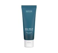 Scottish Fine Soaps Sea Kelp Body Wash 75ml - Compact Exfoliating Body Wash with Lactic Acid and Sea Kelp Extract