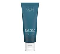 Scottish Fine Soaps Sea Kelp Body Wash 75ml Tube