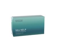 Scottish Fine Soaps Sea Kelp Cleansing Bar 220g Wrapped