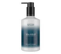 Scottish Fine Soaps Sea Kelp Conditioner 300ml Pump Bottle