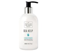 Scottish Fine Soaps Sea Kelp Conditioner Pump Bottle 300ml