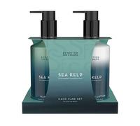 Scottish Fine Soaps Sea Kelp Hand Care In Clear Clear One Size