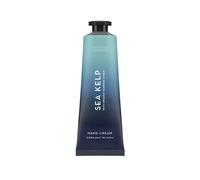 Scottish Fine Soaps Sea Kelp Hand Cream 30ml - Sea Kelp