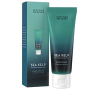 Scottish Fine Soaps - Sea Kelp Hand Cream 75ml for Men and Women