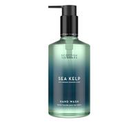 Scottish Fine Soaps Sea Kelp Hand Wash 300ml - Refreshing Hand Soap with Sea Kelp and Panthenol
