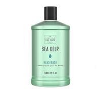 Scottish Fine Soaps Sea Kelp Hand Wash 750ml Refill
