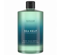 The Scottish Fine Soaps Company - Sea Kelp Hand Wash Refill 750ml for Men and Women