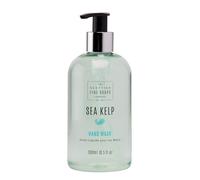 Scottish Fine Soaps Sea Kelp Hand Wash Twin Pack 300ml Bottles