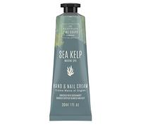 Scottish Fine Soaps Sea Kelp Marine Spa Hand & Nail Cream 30ml