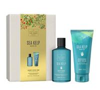 Scottish Fine Soaps Sea Kelp Marine Spa Duo
