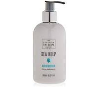 Scottish Fine Soaps Sea Kelp Moisturiser 300 ml