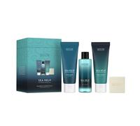 Scottish Fine Soaps Sea Kelp Pamper Essentials Set