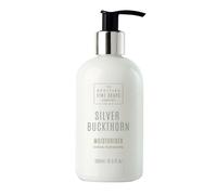 Scottish Fine Soaps Silver Buckthorn Moisturiser (300ml)