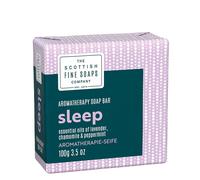 Scottish Fine Soaps Sleep Wrapped Soap 100g