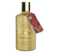 Scottish Fine Soaps Spiced Apple Bath Essence 300ml