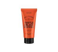 Scottish Fine Soaps Thistle and Black Pepper Shave Gel 150ml