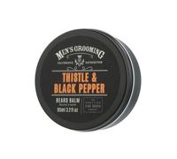 Scottish Fine Soaps Thistle & Black Pepper Beard Balm 95ml
