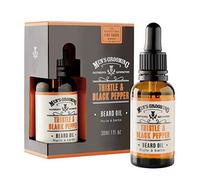 Scottish Fine Soaps Thistle & Black Pepper Beard Oil 30 ml