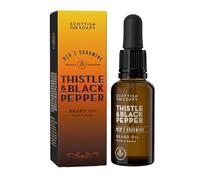 Debenhams Beard Oil 30Ml In Carton multi 30ml