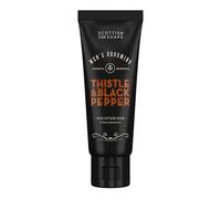 Scottish Fine Soaps Thistle & Black Pepper Moisturiser 75ml