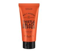 Scottish Fine Soaps Thistle & Black Pepper Shave Gel 1 ea - 1 ea