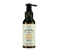 Scottish Fine Soaps Shave Gel - 100ml