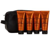 Scottish Fine Soaps Thistle & Black Pepper Travel Bag