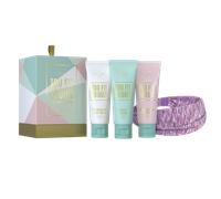 Scottish Fine Soaps Too Fit to Quit - Post Workout Gym Kit