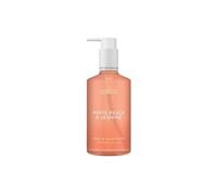 Scottish Fine Soaps White Peach & Jasmine Body & Hand Wash 300ml in Misc Scottish Fine Soaps Misc 300ml
