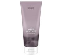 Scottish Fine Soaps Wild Heather Body Cream 200ml