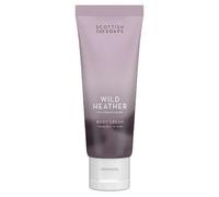 Scottish Fine Soaps Wild Heather Body Cream 75ml