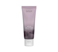 Scottish Fine Soaps Wild Heather Body Cream 75Ml In White White