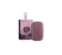 Scottish Fine Soaps Wild Heather Body Scrub Bar 150g in Misc Scottish Fine Soaps Misc 150g