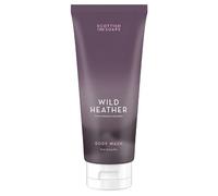 Scottish Fine Soaps Wild Heather Body Wash 200 ml - 200 ml