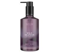 Scottish Fine Soaps Wild Heather Body Wash 300ml