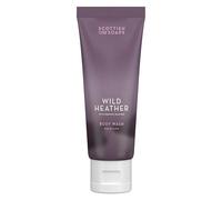 Scottish Fine Soaps Wild Heather Body Wash 75ml Tube