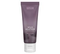 Scottish Fine Soaps Wild Heather Body Wash 75ml