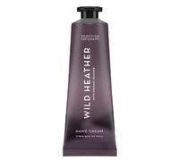 Scottish Fine Soaps Hand Cream – Wild Heather – Shea Butter – 30 ml Tube