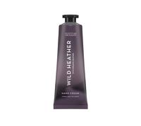 Scottish Fine Soaps Wild Heather Hand Cream 30ml - Wild Heather