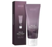 Scottish Fine Soaps - Wild Heather Hand Cream 75ml for Women