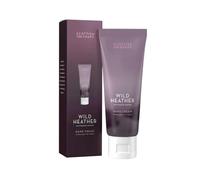 Scottish Fine Soaps Wild Heather Hand Cream 75Ml In White White 75ml