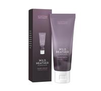Scottish Fine Soaps - Wild Heather Hand Cream 75ml for Women